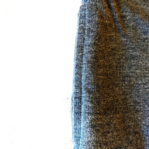 DISNEY Classic Cameo Minnie Mouse Sweatshirt Dress - Picture 9 of 14